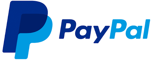 pay with paypal - The Fall Store